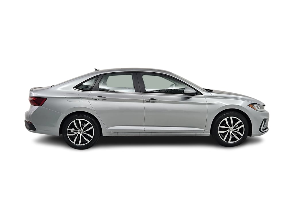 Thumbnail: 2026 Volkswagen Jetta - 22