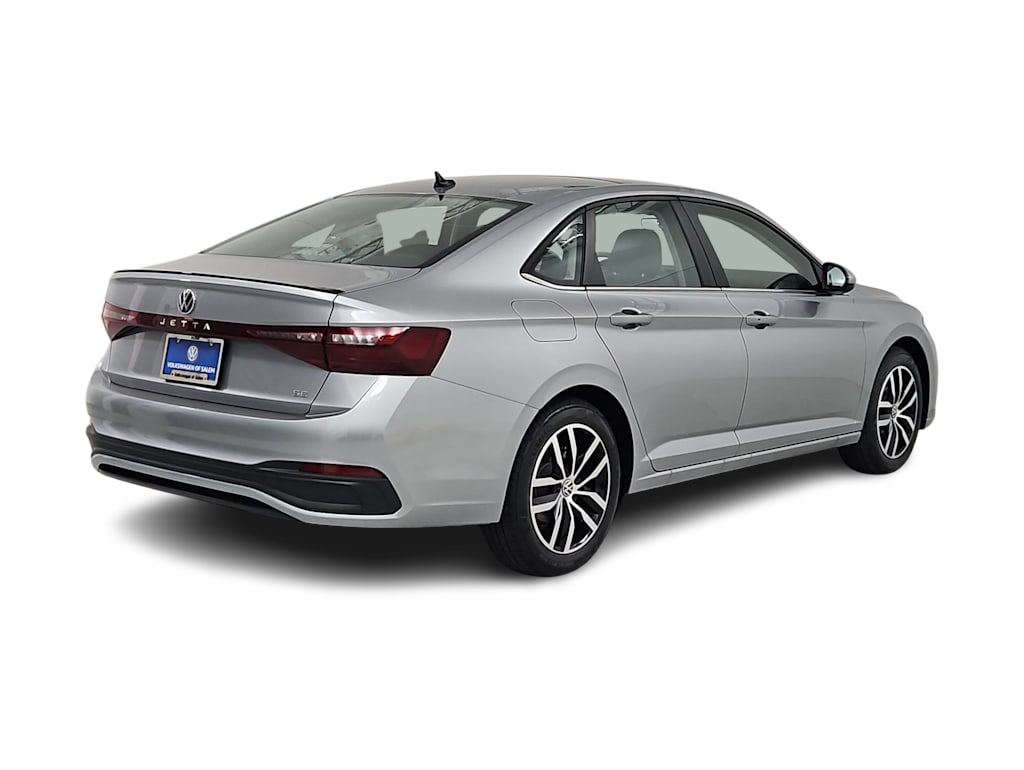 Thumbnail: 2026 Volkswagen Jetta - 21