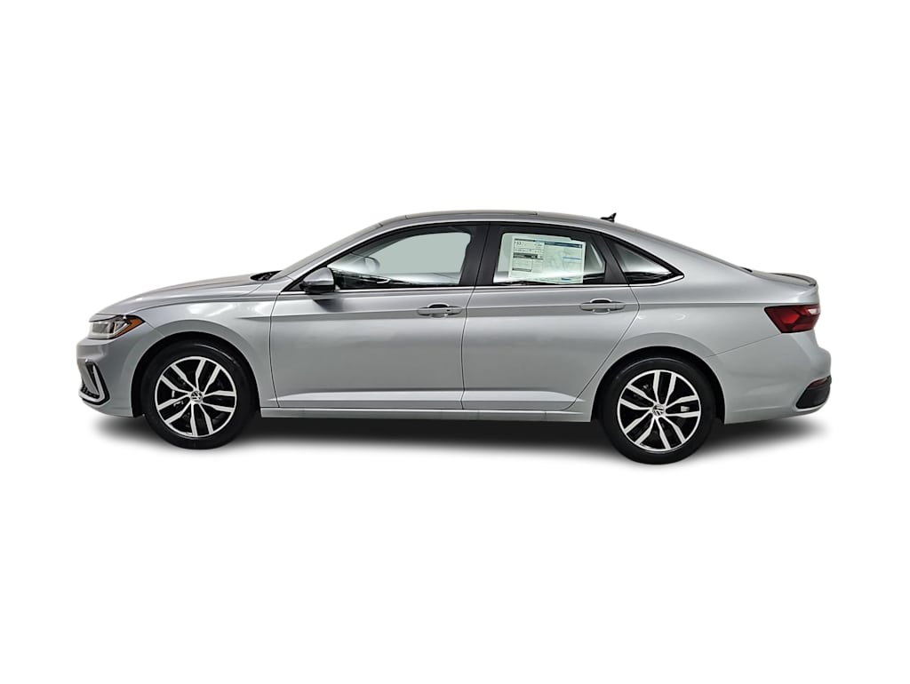 Thumbnail: 2026 Volkswagen Jetta - 3