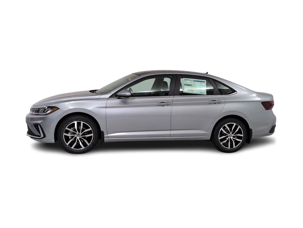 Thumbnail: 2026 Volkswagen Jetta - 3