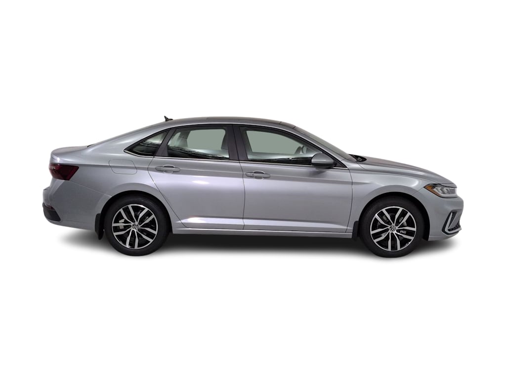 Thumbnail: 2026 Volkswagen Jetta - 22