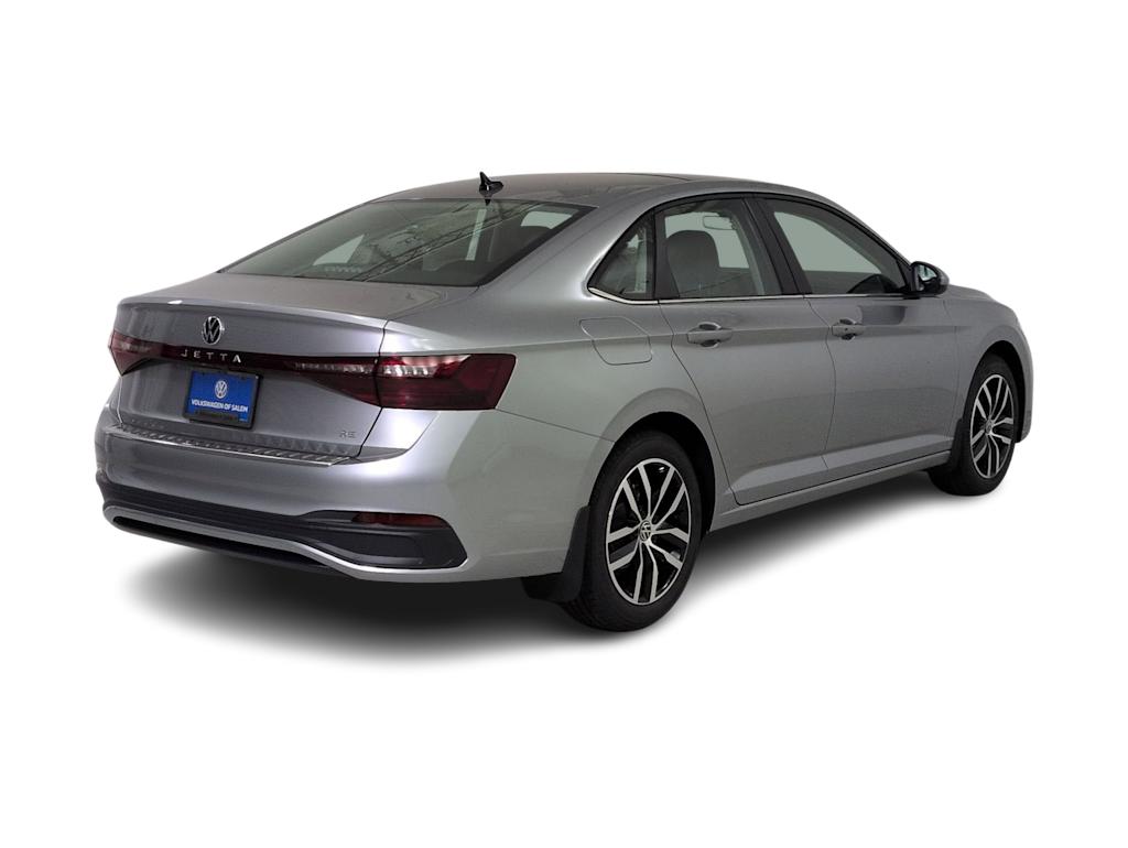 Thumbnail: 2026 Volkswagen Jetta - 21