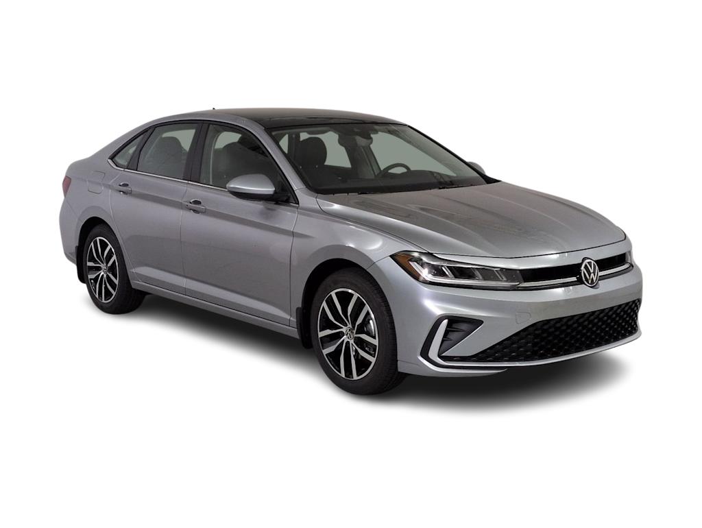 Thumbnail: 2026 Volkswagen Jetta - 23