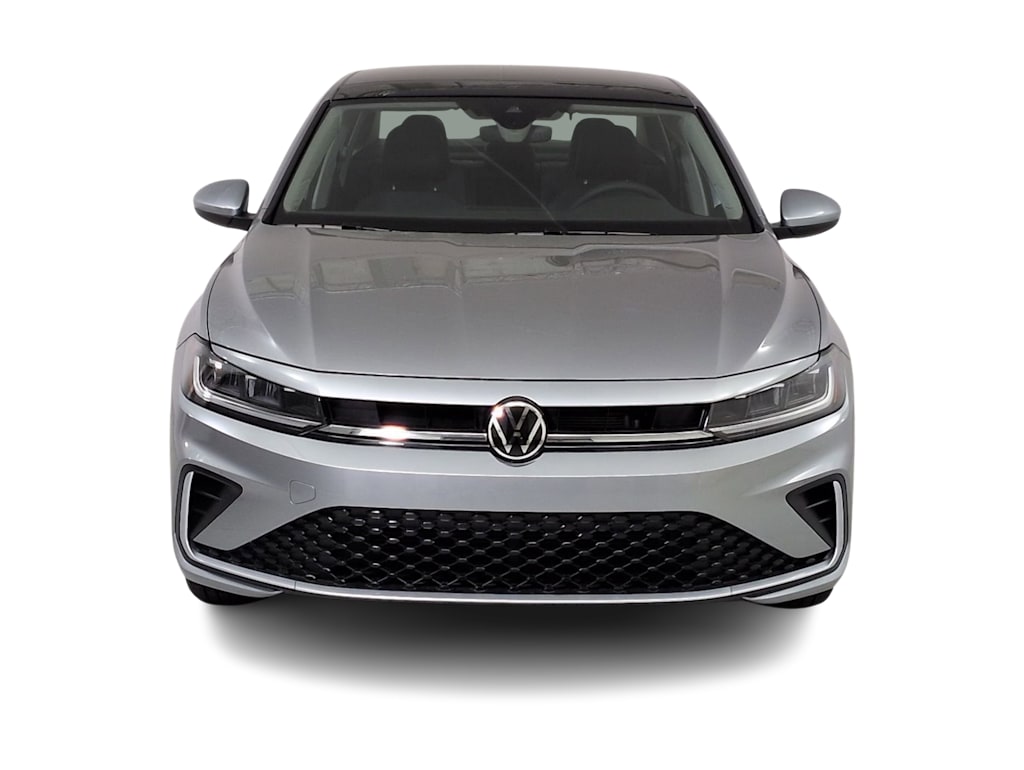 Thumbnail: 2026 Volkswagen Jetta - 6