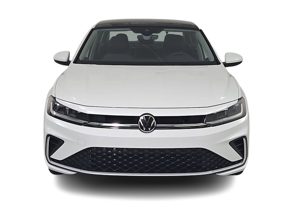 Thumbnail: 2026 Volkswagen Jetta - 6