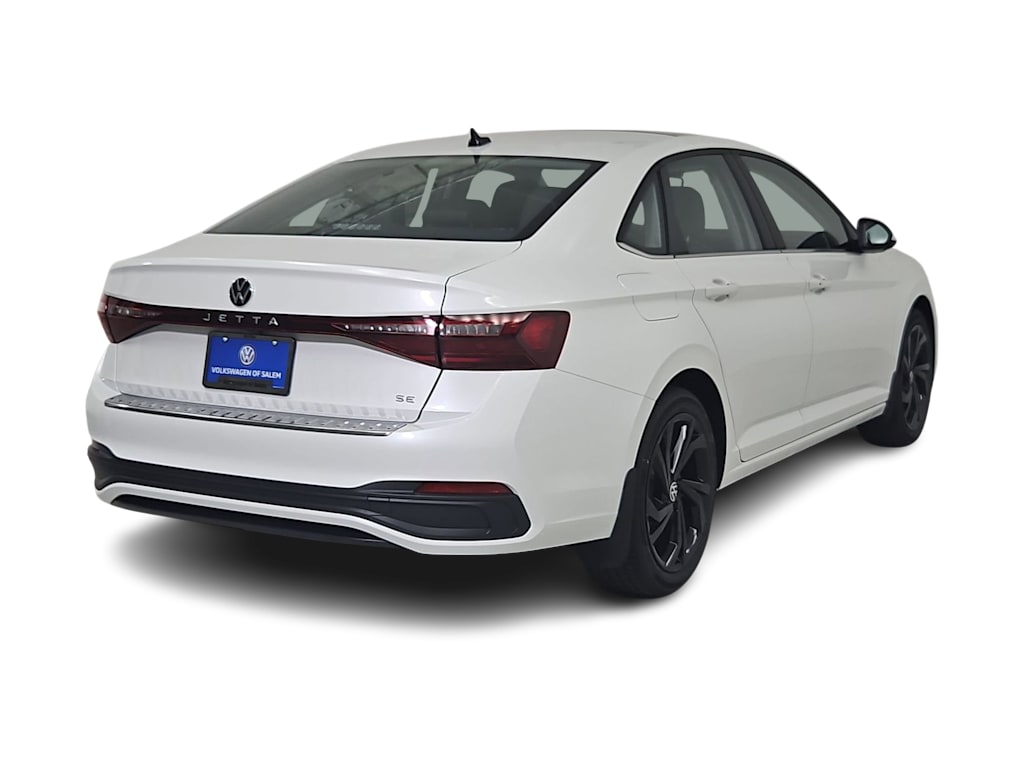 Thumbnail: 2026 Volkswagen Jetta - 21