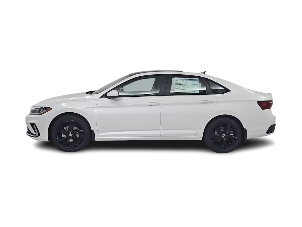 Thumbnail: 2026 Volkswagen Jetta - 3