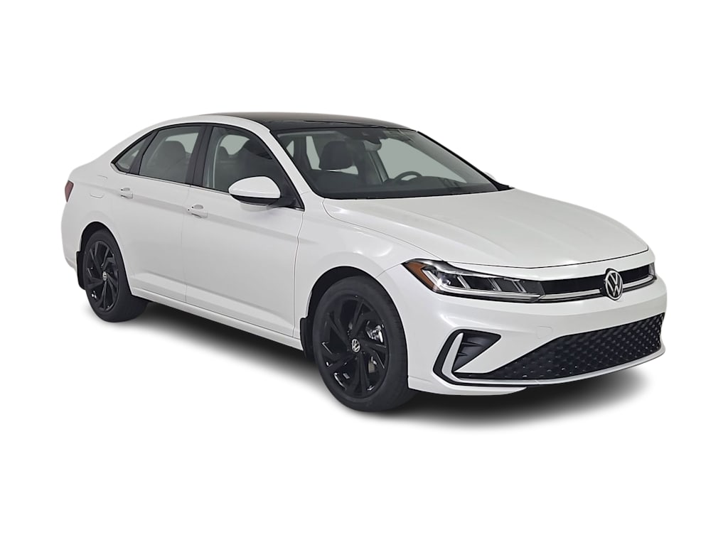 Thumbnail: 2026 Volkswagen Jetta - 23