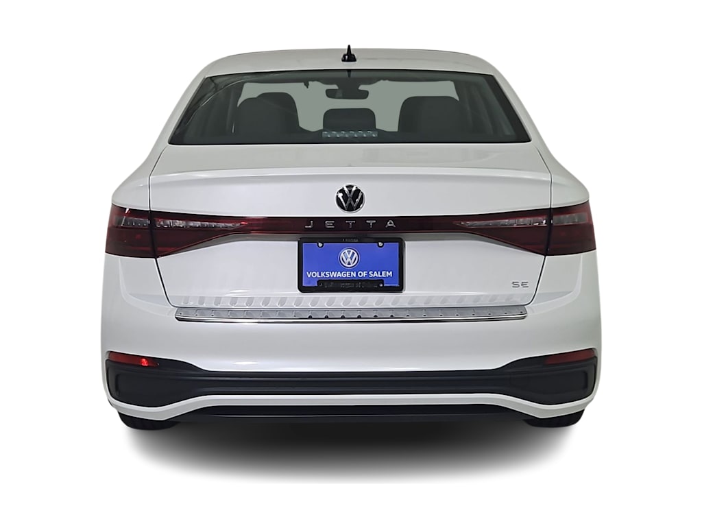 Thumbnail: 2026 Volkswagen Jetta - 5
