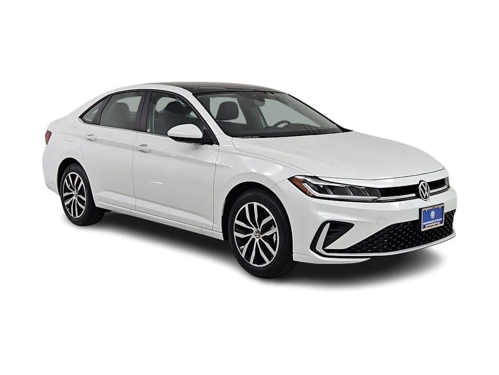 Thumbnail: 2026 Volkswagen Jetta - 23