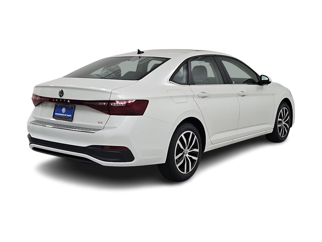 Thumbnail: 2026 Volkswagen Jetta - 21
