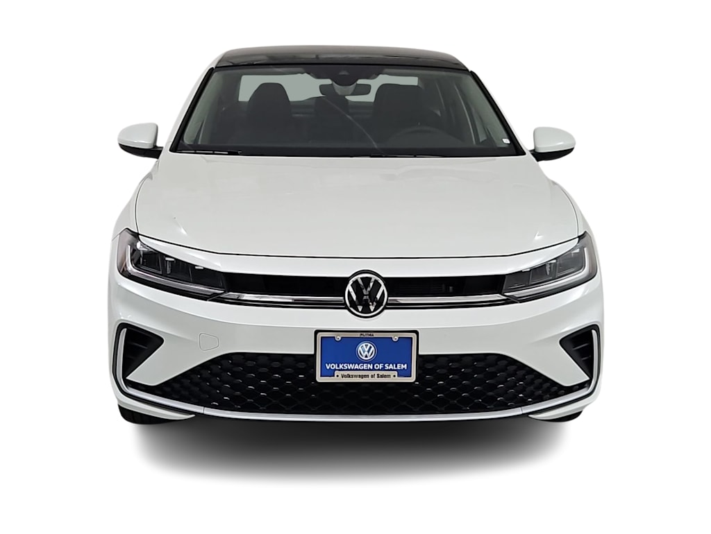 Thumbnail: 2026 Volkswagen Jetta - 6
