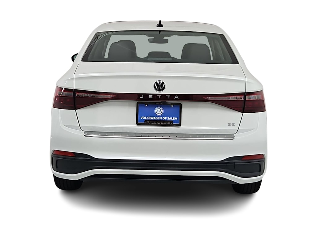 Thumbnail: 2026 Volkswagen Jetta - 5