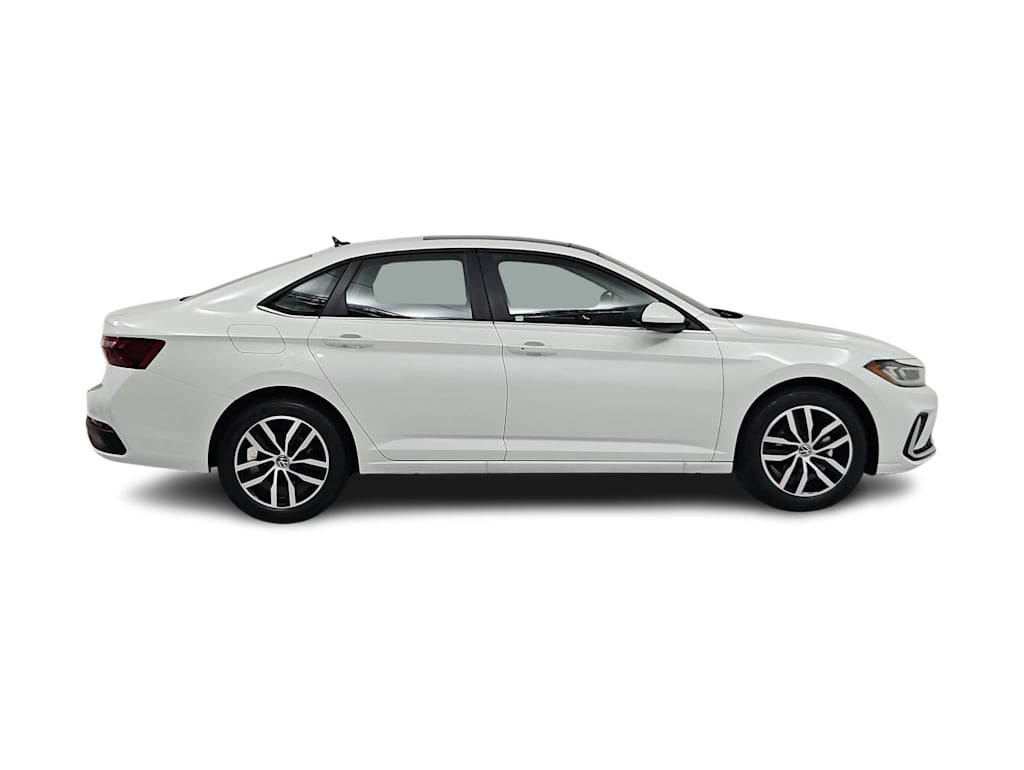 Thumbnail: 2026 Volkswagen Jetta - 22