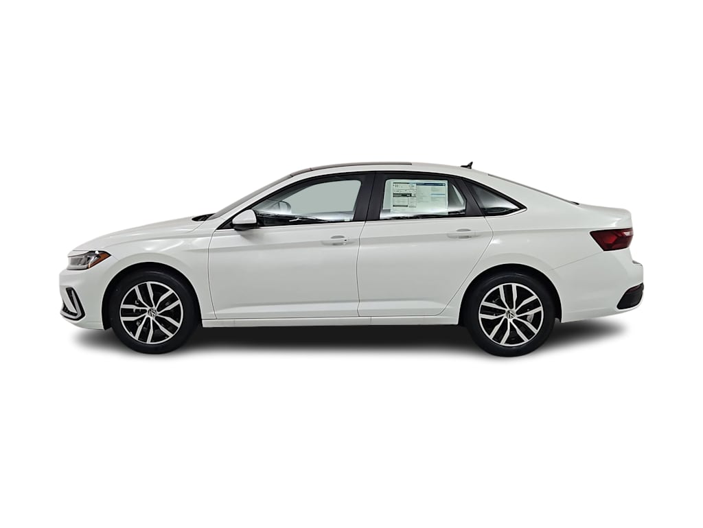 Thumbnail: 2026 Volkswagen Jetta - 3