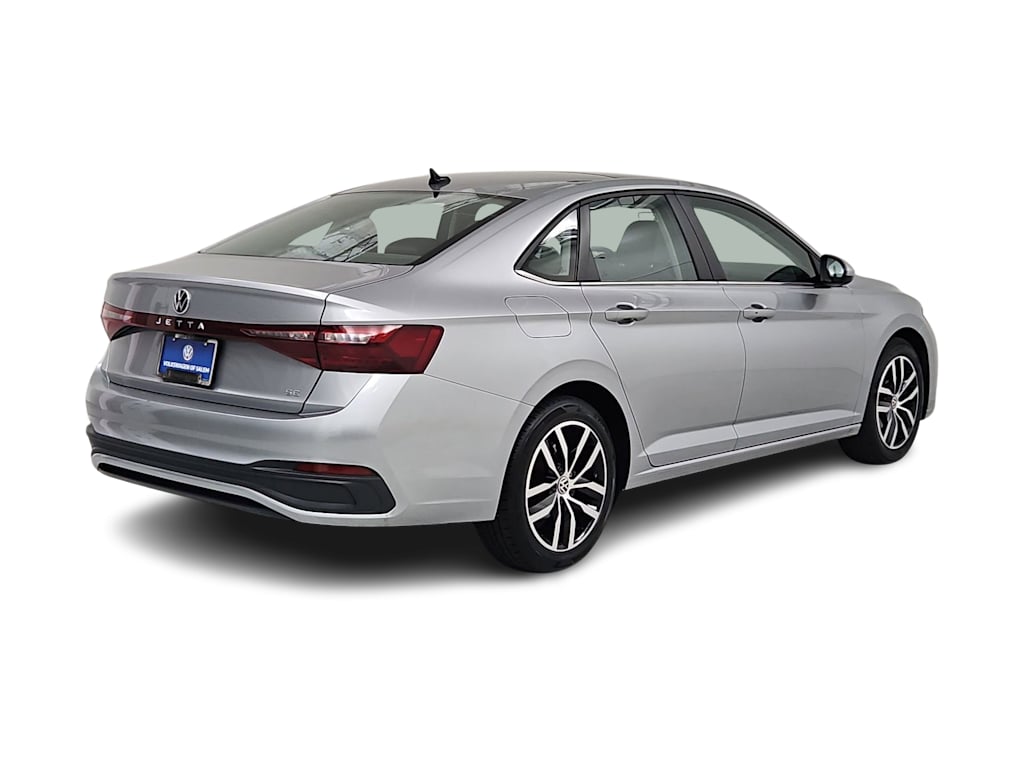 Thumbnail: 2025 Volkswagen Jetta - 20