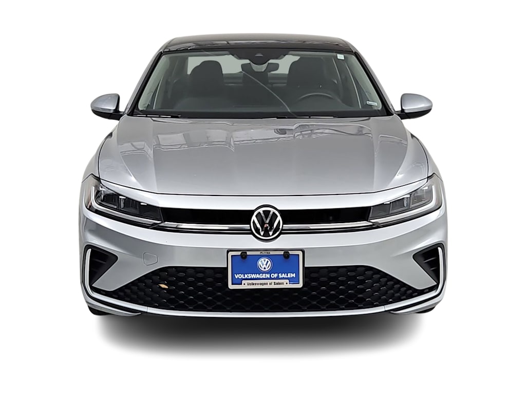 Thumbnail: 2025 Volkswagen Jetta - 23