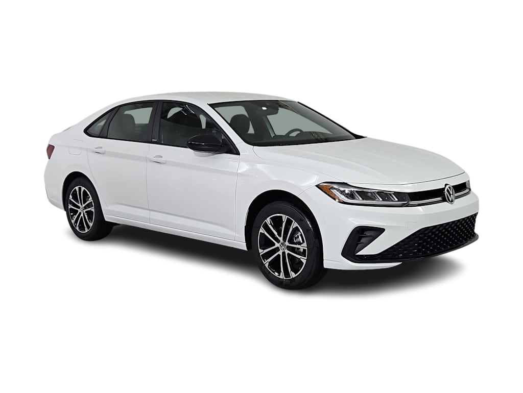 Thumbnail: 2026 Volkswagen Jetta - 23