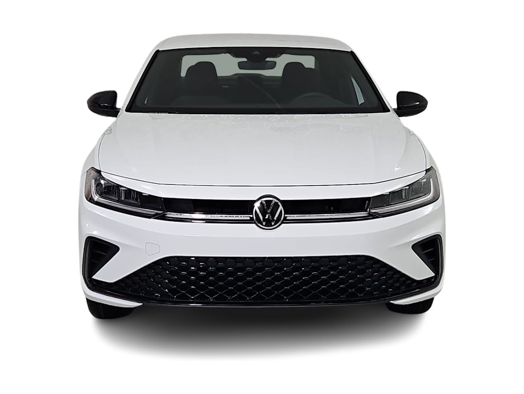 Thumbnail: 2026 Volkswagen Jetta - 6