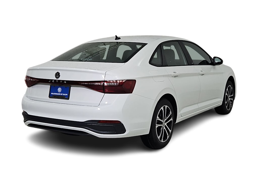 Thumbnail: 2026 Volkswagen Jetta - 21