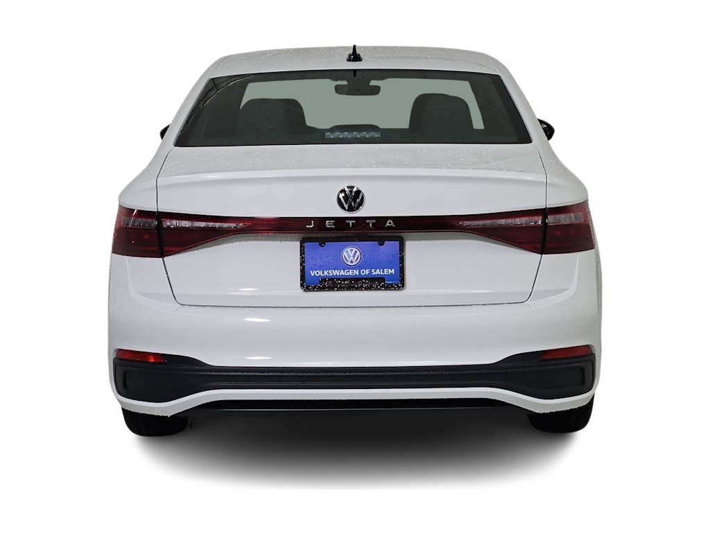 Thumbnail: 2026 Volkswagen Jetta - 5