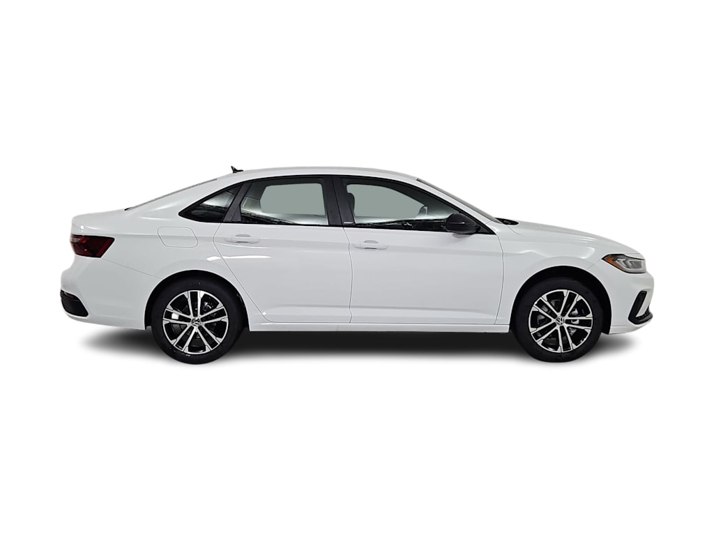 Thumbnail: 2026 Volkswagen Jetta - 22