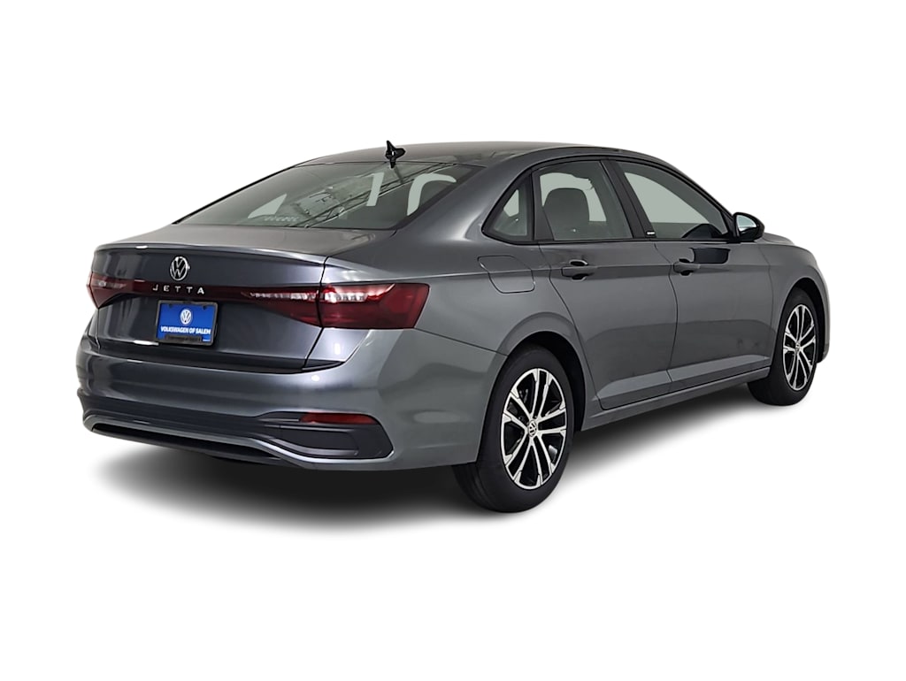 Thumbnail: 2026 Volkswagen Jetta - 20