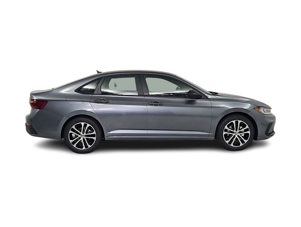 Thumbnail: 2026 Volkswagen Jetta - 21