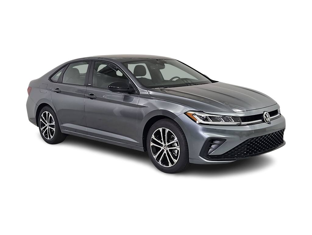 Thumbnail: 2026 Volkswagen Jetta - 22