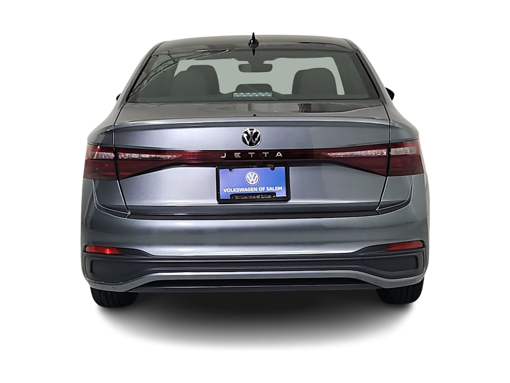 Thumbnail: 2026 Volkswagen Jetta - 5