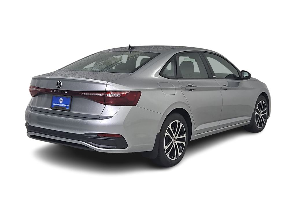 Thumbnail: 2026 Volkswagen Jetta - 21