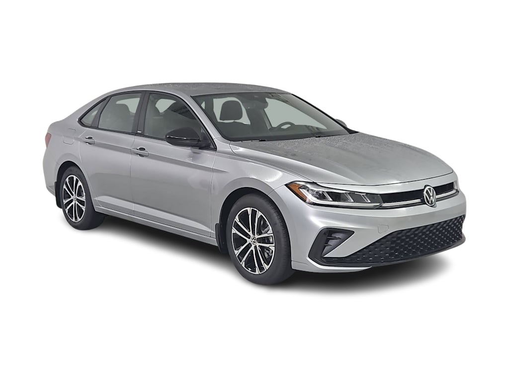 Thumbnail: 2026 Volkswagen Jetta - 23