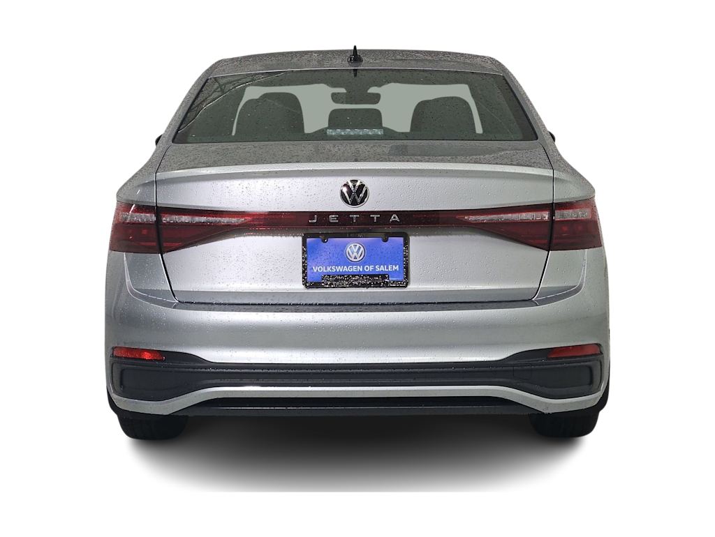 Thumbnail: 2026 Volkswagen Jetta - 5