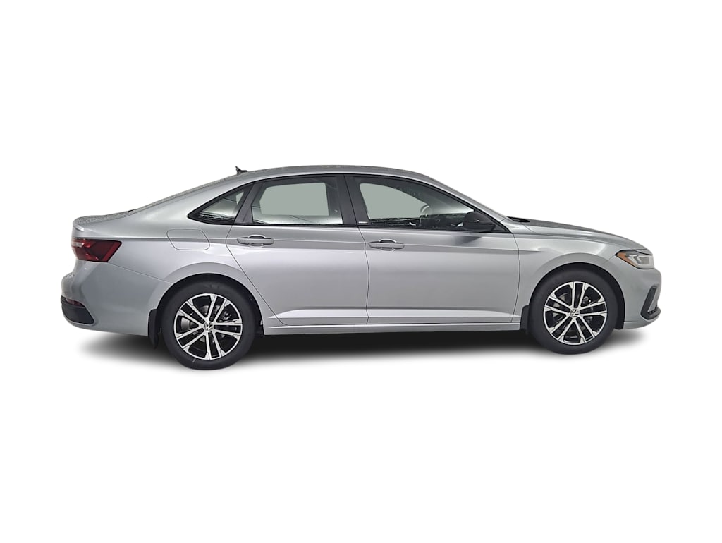 Thumbnail: 2026 Volkswagen Jetta - 22