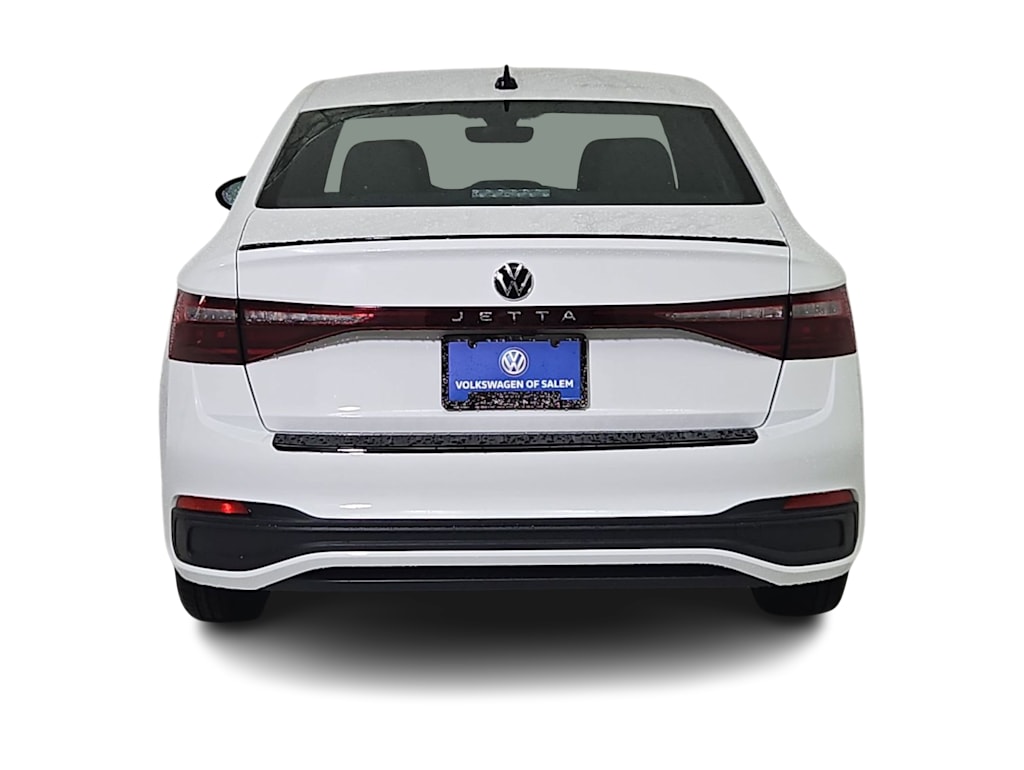 Thumbnail: 2026 Volkswagen Jetta - 5