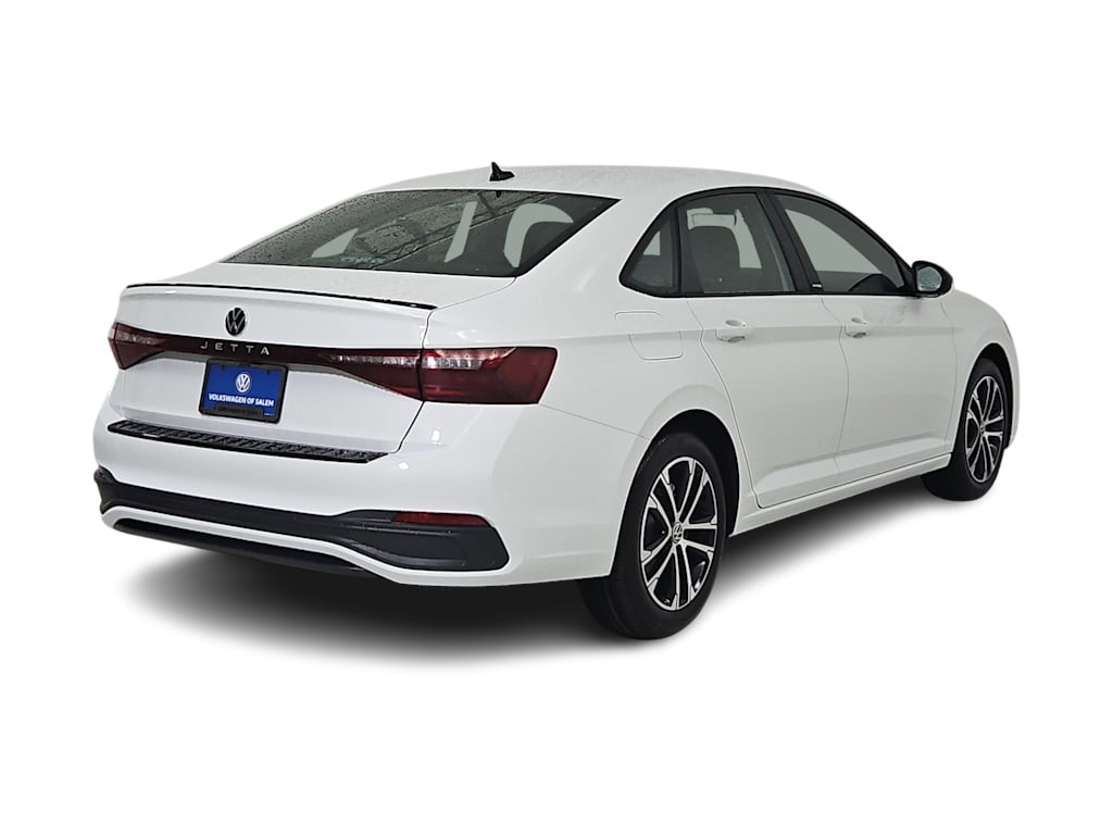 Thumbnail: 2026 Volkswagen Jetta - 21
