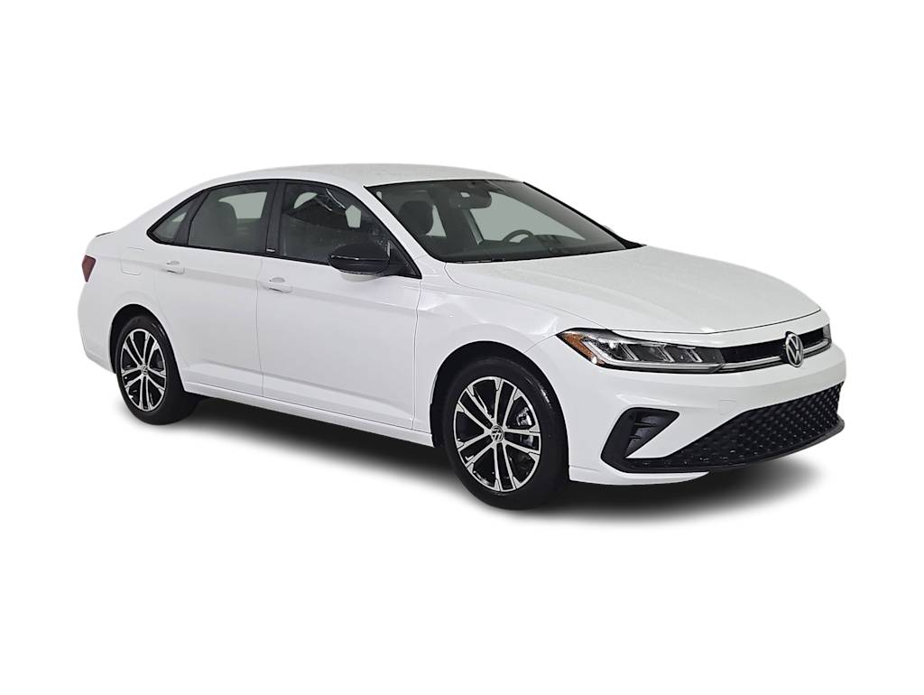 Thumbnail: 2026 Volkswagen Jetta - 23