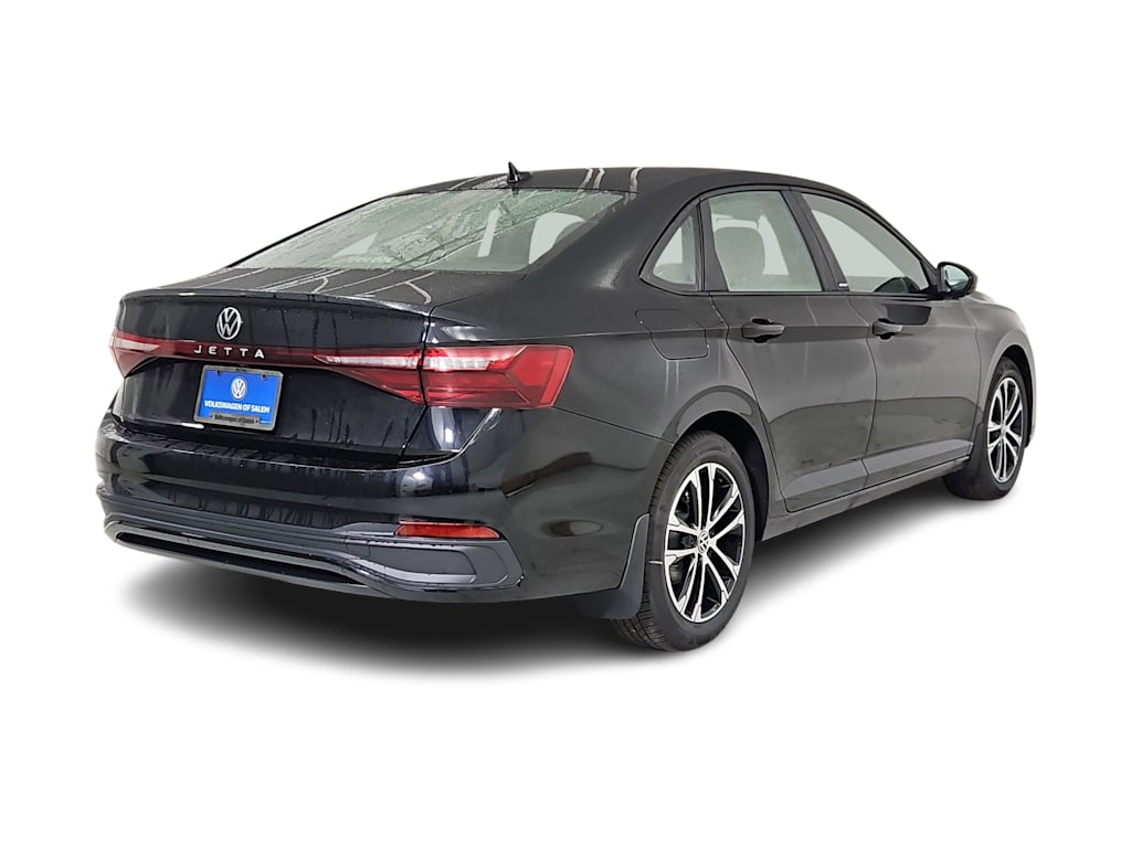 Thumbnail: 2026 Volkswagen Jetta - 21