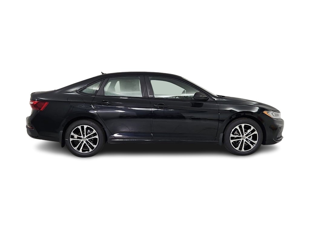 Thumbnail: 2026 Volkswagen Jetta - 22