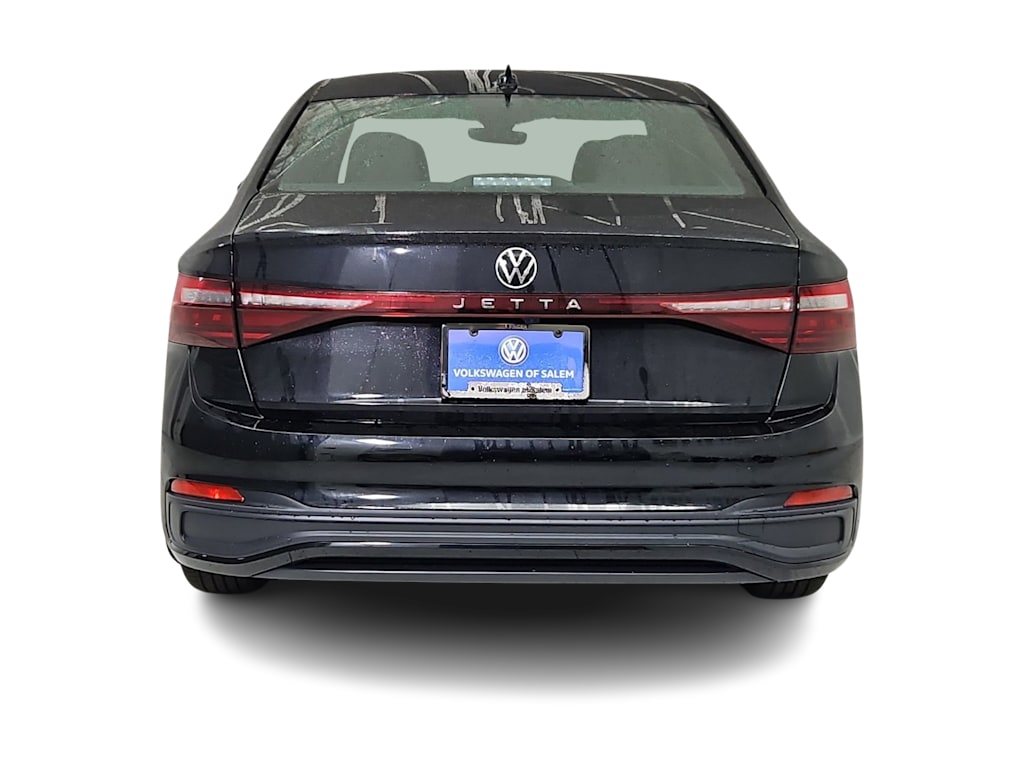 Thumbnail: 2026 Volkswagen Jetta - 5