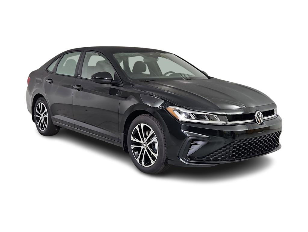 Thumbnail: 2026 Volkswagen Jetta - 23
