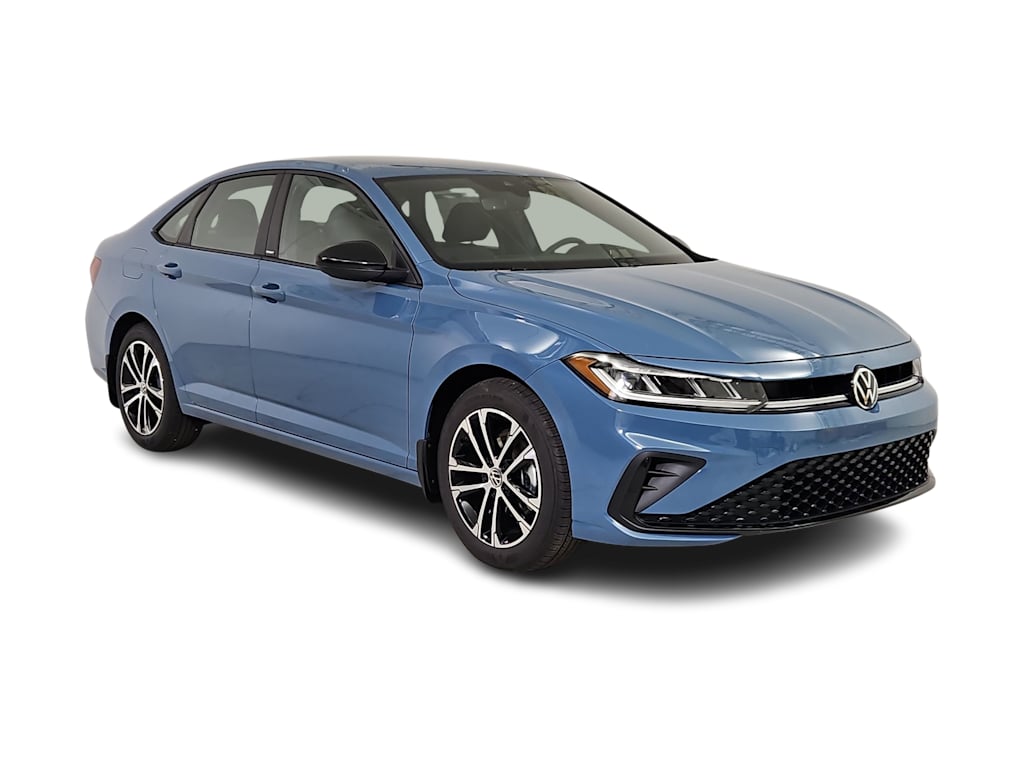 Thumbnail: 2026 Volkswagen Jetta - 23