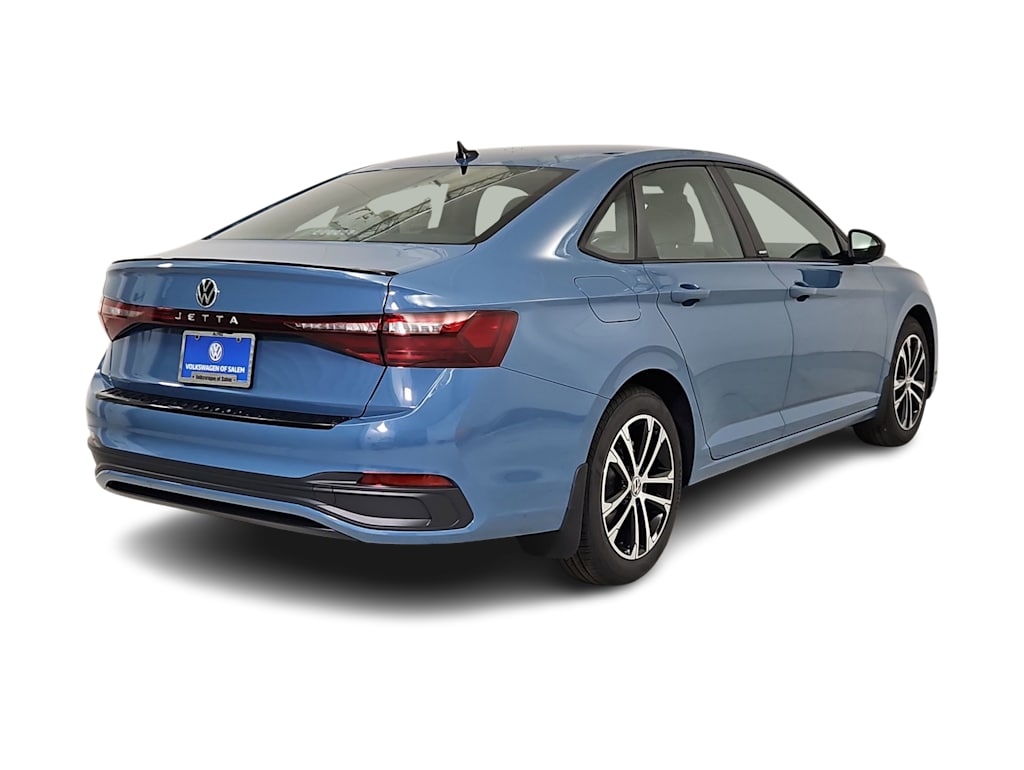 Thumbnail: 2026 Volkswagen Jetta - 21
