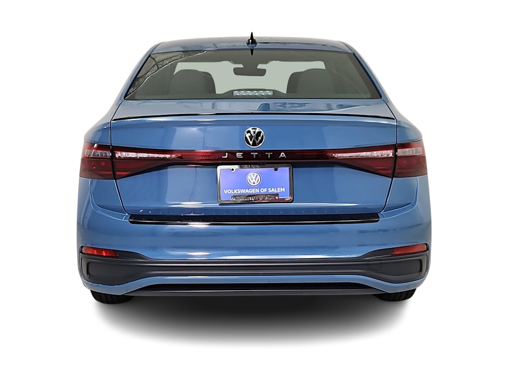 Thumbnail: 2026 Volkswagen Jetta - 5