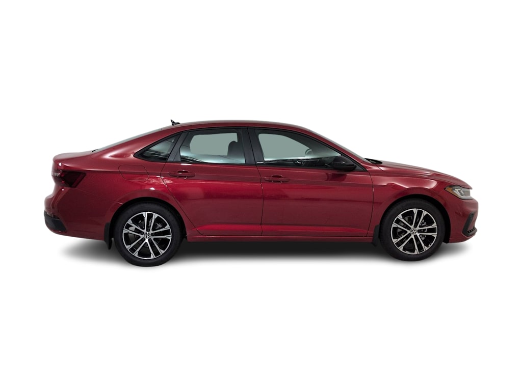 Thumbnail: 2026 Volkswagen Jetta - 21