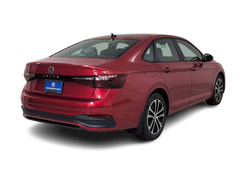 Thumbnail: 2026 Volkswagen Jetta - 20