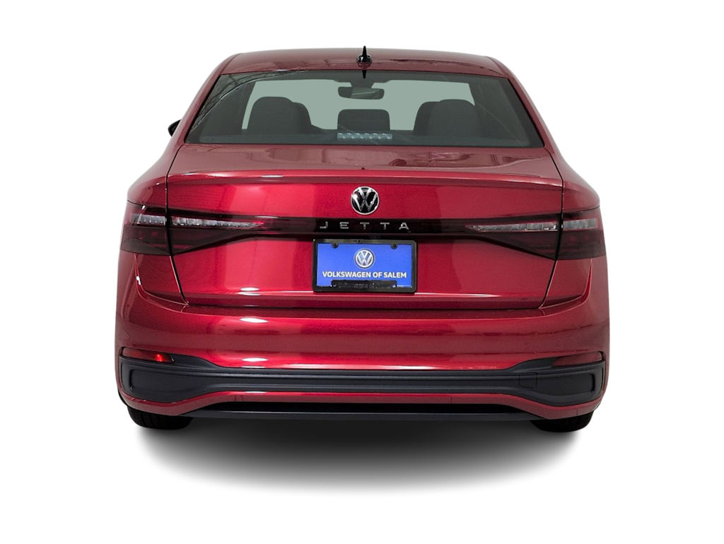 Thumbnail: 2026 Volkswagen Jetta - 5