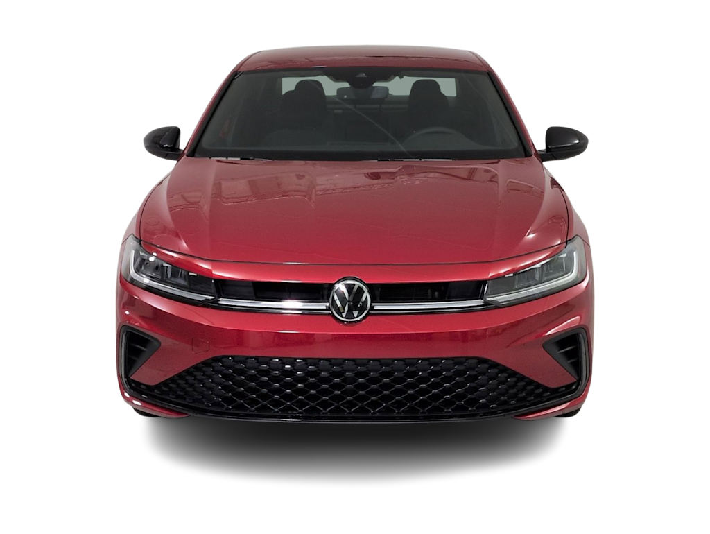 Thumbnail: 2026 Volkswagen Jetta - 23