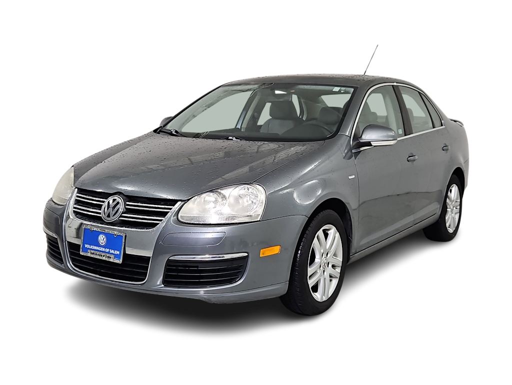 2007 Volkswagen Jetta