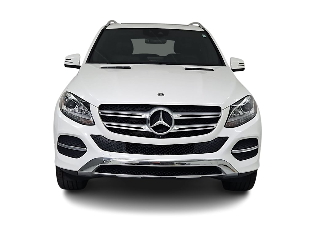 Thumbnail: 2018 Mercedes-Benz GLE - 6